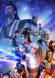 Сильнейший главный герой в истории, Сезон 1 (2022) 1080 HD